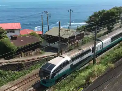 佐奈田霊社(神奈川県)