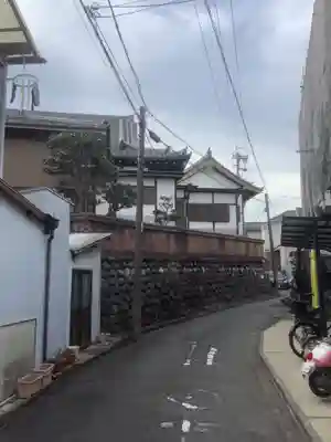 天聖寺(愛知県)