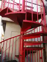 穴守稲荷分神社(東京都)