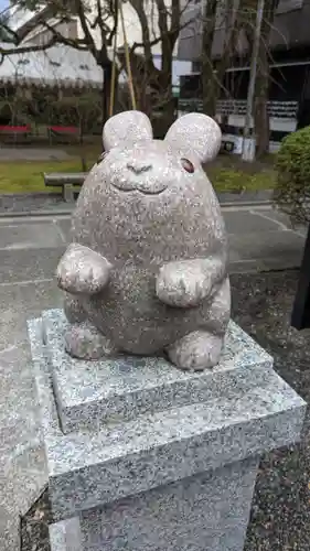 岡崎神社(京都府)