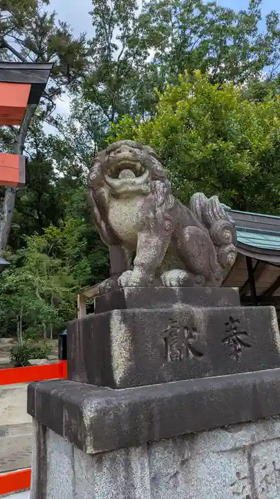 柊野貴船神社(京都府)