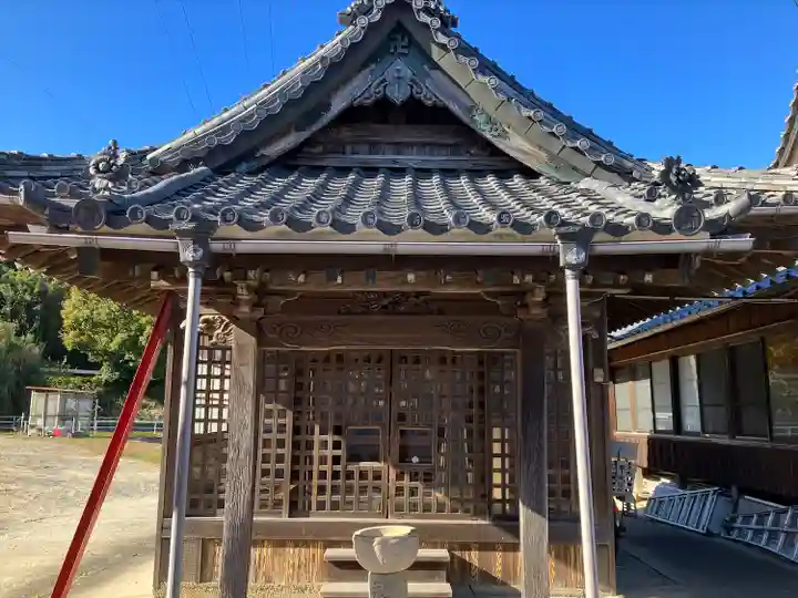 称名寺(愛知県)