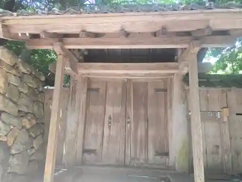 法泉院(滋賀県)