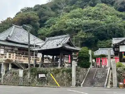 尾張高野山宗　総本山　岩屋寺(愛知県)