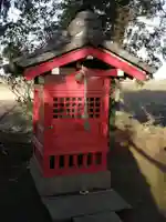 天神宮の末社・摂社