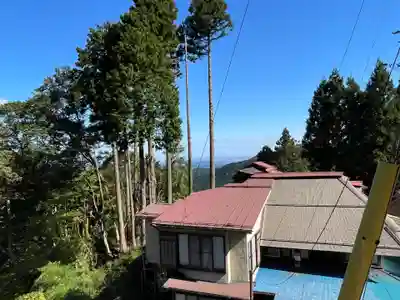 武蔵御嶽神社(東京都)