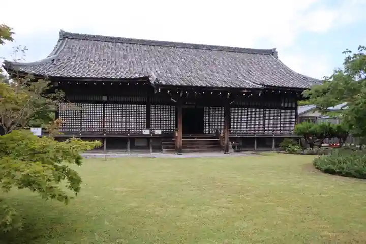 勧修寺(京都府)