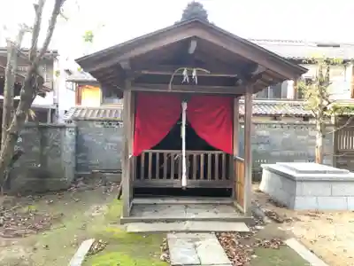 和貴宮神社(京都府)