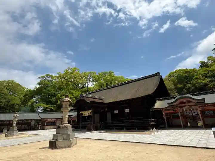 大山祇神社(愛媛県)