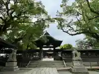 水天宮(福岡県)