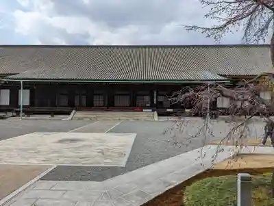 蓮華王院（三十三間堂）(京都府)