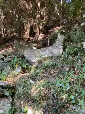 月山神社(高知県)
