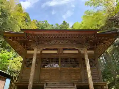 大山祇神社(千葉県)