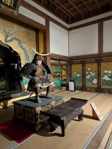 瑞巌寺(宮城県)