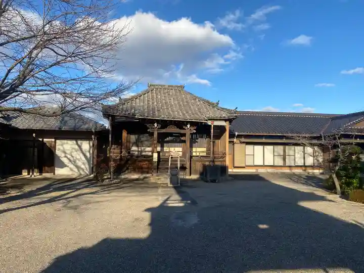 東日寺(三重県)