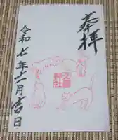 久國神社(東京都)