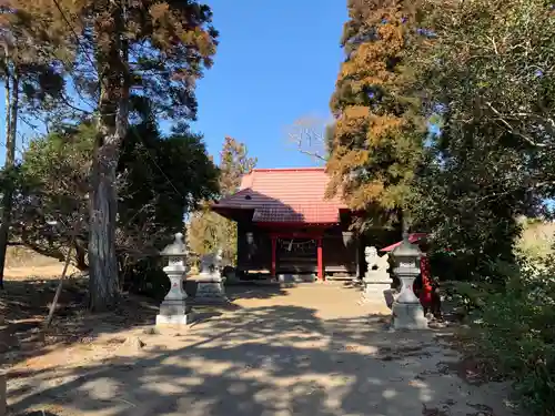 八幡神社(千葉県)