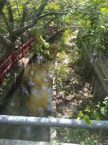 館腰神社(宮城県)