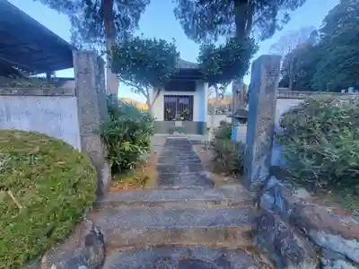 東禅寺(群馬県)