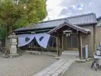 青塚社(北方町)のその他建物