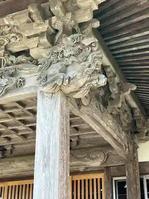萬松山大雄寺(宮城県)