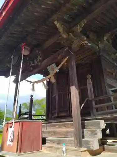 甲子大黒天神社(宮城県)