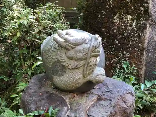 伏見神宝神社(京都府)