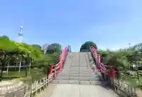 亀戸天神社(東京都)