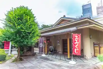 日蓮宗　浄運寺(東京都)