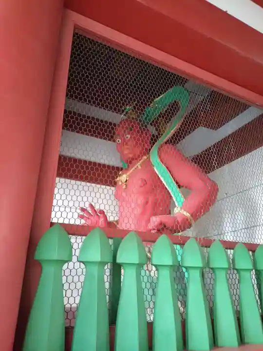 長仙寺(東京都)