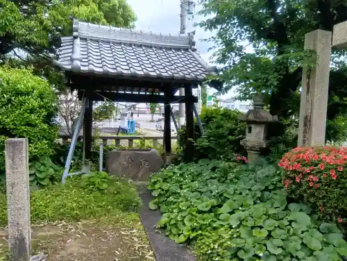 片田神社(岐阜県)