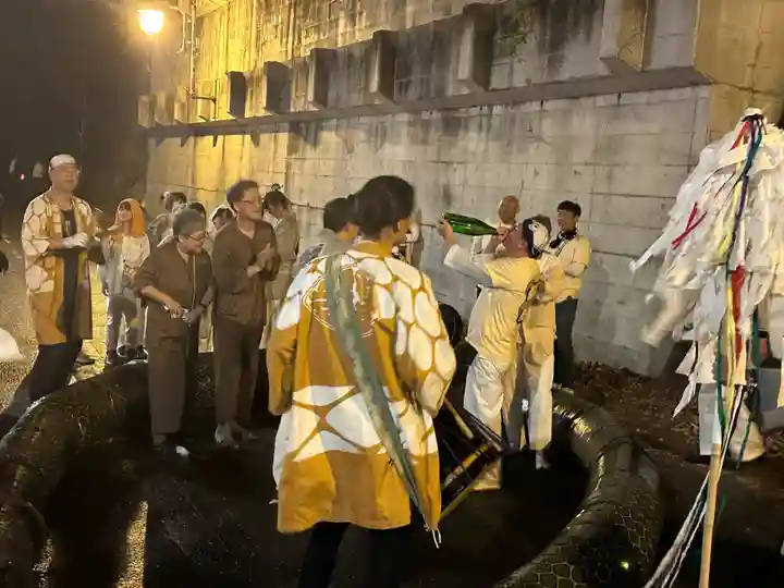 赤城神社(群馬県)
