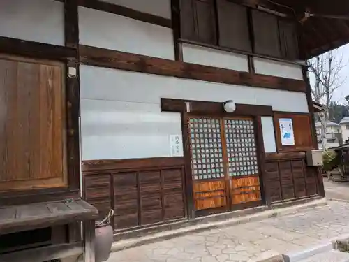清傳寺(岐阜県)