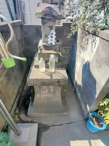 十王宮(栃木県)