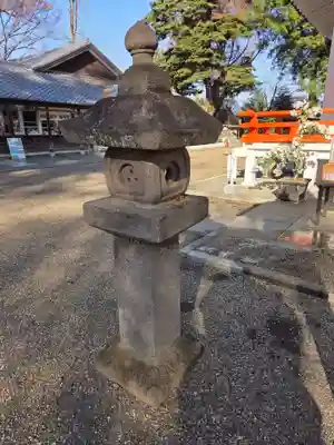 白岡八幡神社(埼玉県)