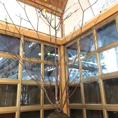 高司神社〜むすびの神の鎮まる社〜のその他建物