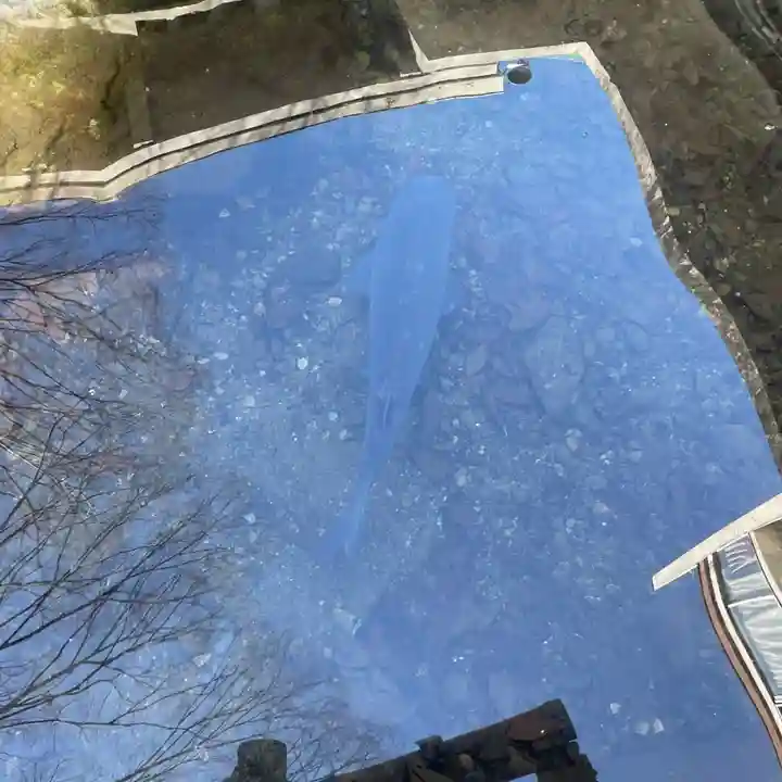 子安神社(東京都)