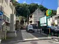 久國神社のその他建物