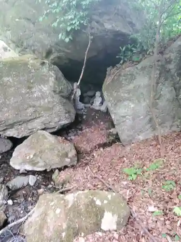 河童神社(群馬県)