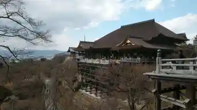 清水寺のその他建物