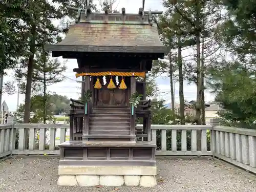 蚊屋野神社(滋賀県)