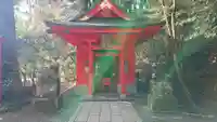 箱根神社の末社・摂社