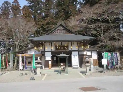 比叡山延暦寺(滋賀県)