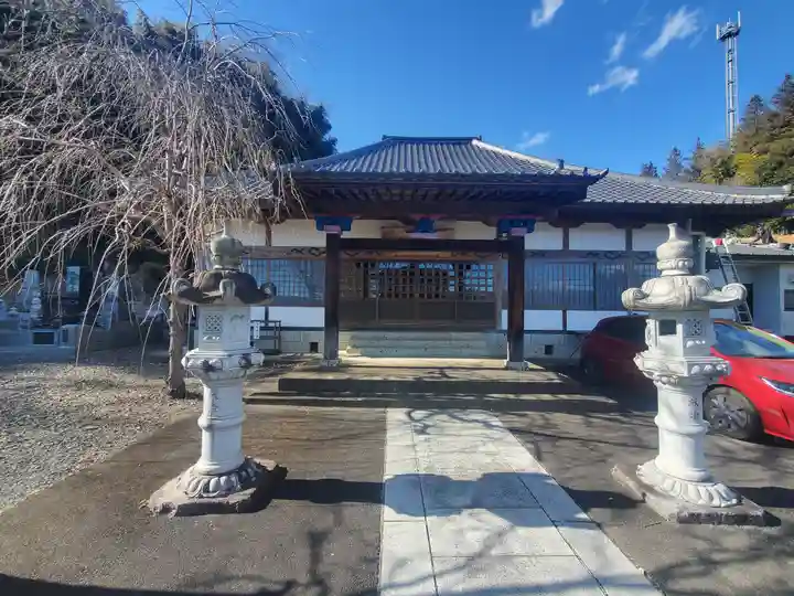 東円寺(栃木県)