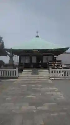 法音寺のその他建物