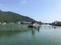 八大龍王総本殿(岐阜県)