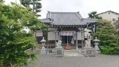 長興寺のその他建物