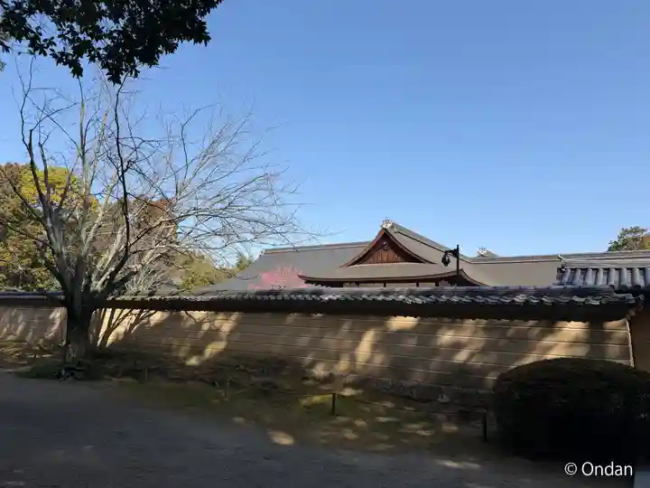 唐招提寺(奈良県)