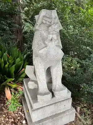 東郷神社(東京都)