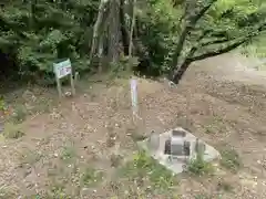 本宮神社（樽水本宮神社）(愛知県)